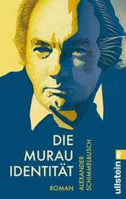 Cover von Die Murau Identität