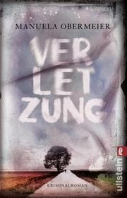 Cover von Verletzung