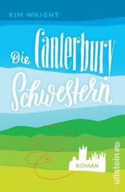 Cover von Die Canterbury Schwestern