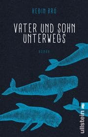 Cover von Vater und Sohn unterwegs