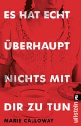 Cover von Es hat echt überhaupt nichts mit dir zu tun