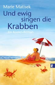 Cover von Und ewig singen die Krabben