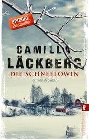 Cover von Die Schneelöwin
