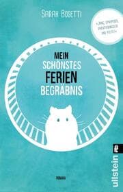 Cover von Mein schönstes Ferienbegräbnis