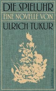 Cover von Die Spieluhr