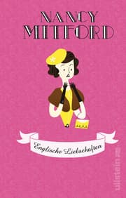 Cover von Englische Liebschaften