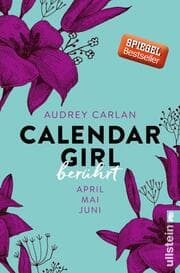 Cover von Calendar Girl - Berührt