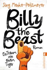 Cover von Billy the Beast