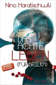 Cover von Das achte Leben (Für Brilka)