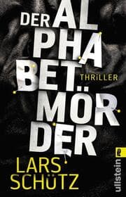 Cover von Der Alphabetmörder