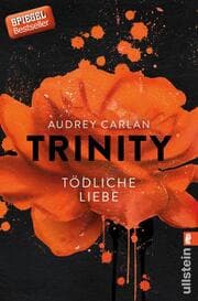 Cover von Trinity - Tödliche Liebe