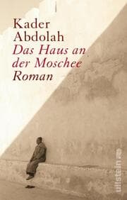 Cover von Das Haus an der Moschee