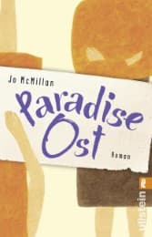 Cover von Paradise Ost