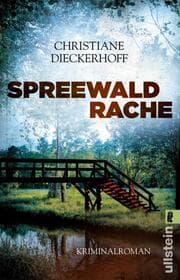 Cover von Spreewaldrache