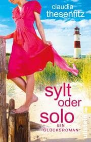 Cover von Sylt oder solo