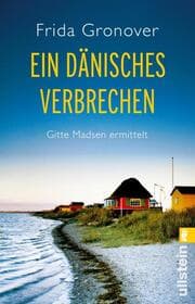 Cover von Ein dänisches Verbrechen