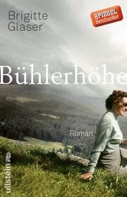 Cover von Bühlerhöhe