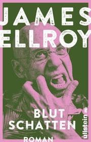 Cover von Blutschatten