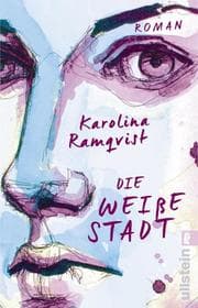 Cover von Die weiße Stadt