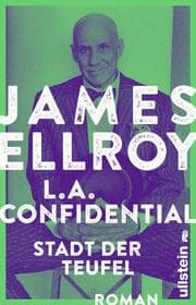 Cover von L.A. Confidential