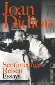 Cover von Sentimentale Reisen