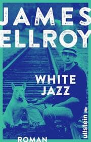 Cover von White Jazz