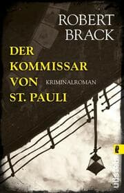 Cover von Der Kommissar von St. Pauli