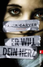 Cover von Er will dein Herz