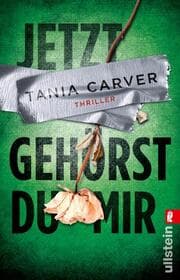 Cover von Jetzt gehörst du mir