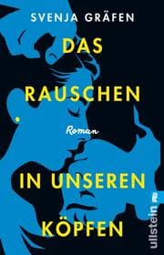 Cover von Das Rauschen in unseren Köpfen