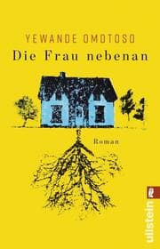 Cover von Die Frau nebenan