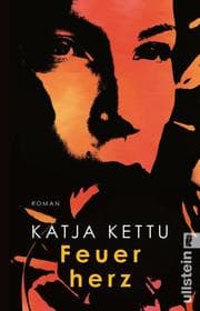 Cover von Feuerherz