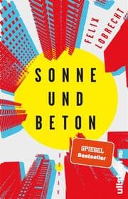 Cover von Sonne und Beton