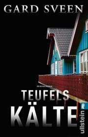 Cover von Teufelskälte