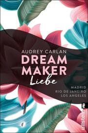 Cover von Dream Maker - Liebe