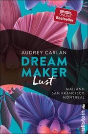 Cover von Dream Maker - Lust