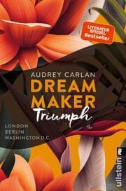 Cover von Dream Maker - Triumph