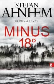 Cover von Minus 18 Grad