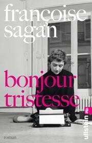 Cover von Bonjour tristesse