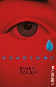 Cover von Phantome