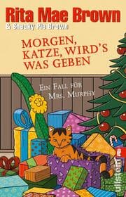 Cover von Morgen, Katze, wird's was geben