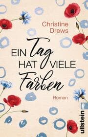 Cover von Ein Tag hat viele Farben