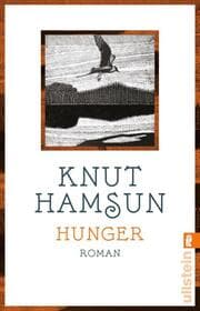 Cover von Hunger