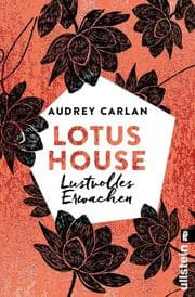 Cover von Lotus House - Lustvolles Erwachen