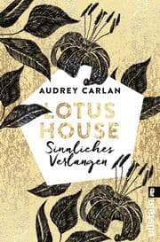 Cover von Lotus House - Sinnliches Verlangen