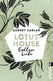 Cover von Lotus House - Endlose Liebe