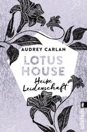 Cover von Lotus House - Heiße Leidenschaft