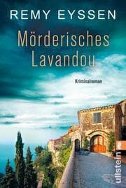 Cover von Mörderisches Lavandou