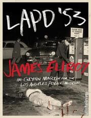 Cover von LAPD '53