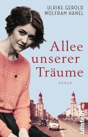 Cover von Allee unserer Träume